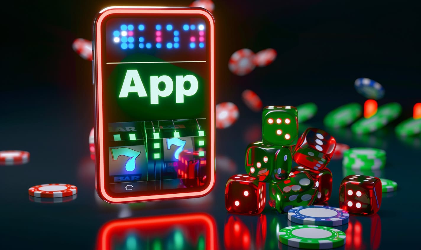 881X.BET Casino App for Players
                              