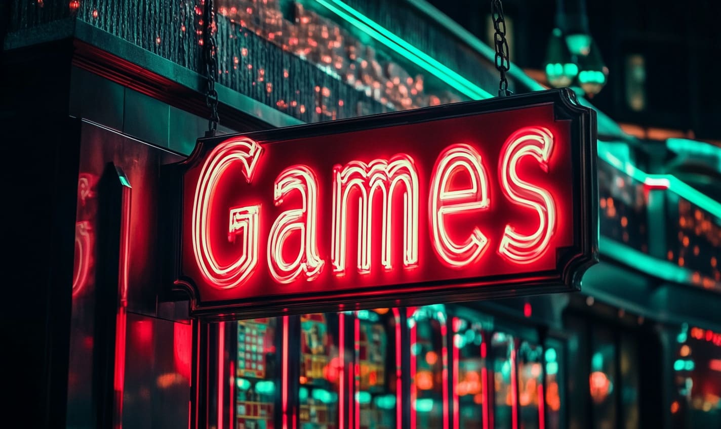 World of Entertainment and Games at CRICXO Online Casino
                              