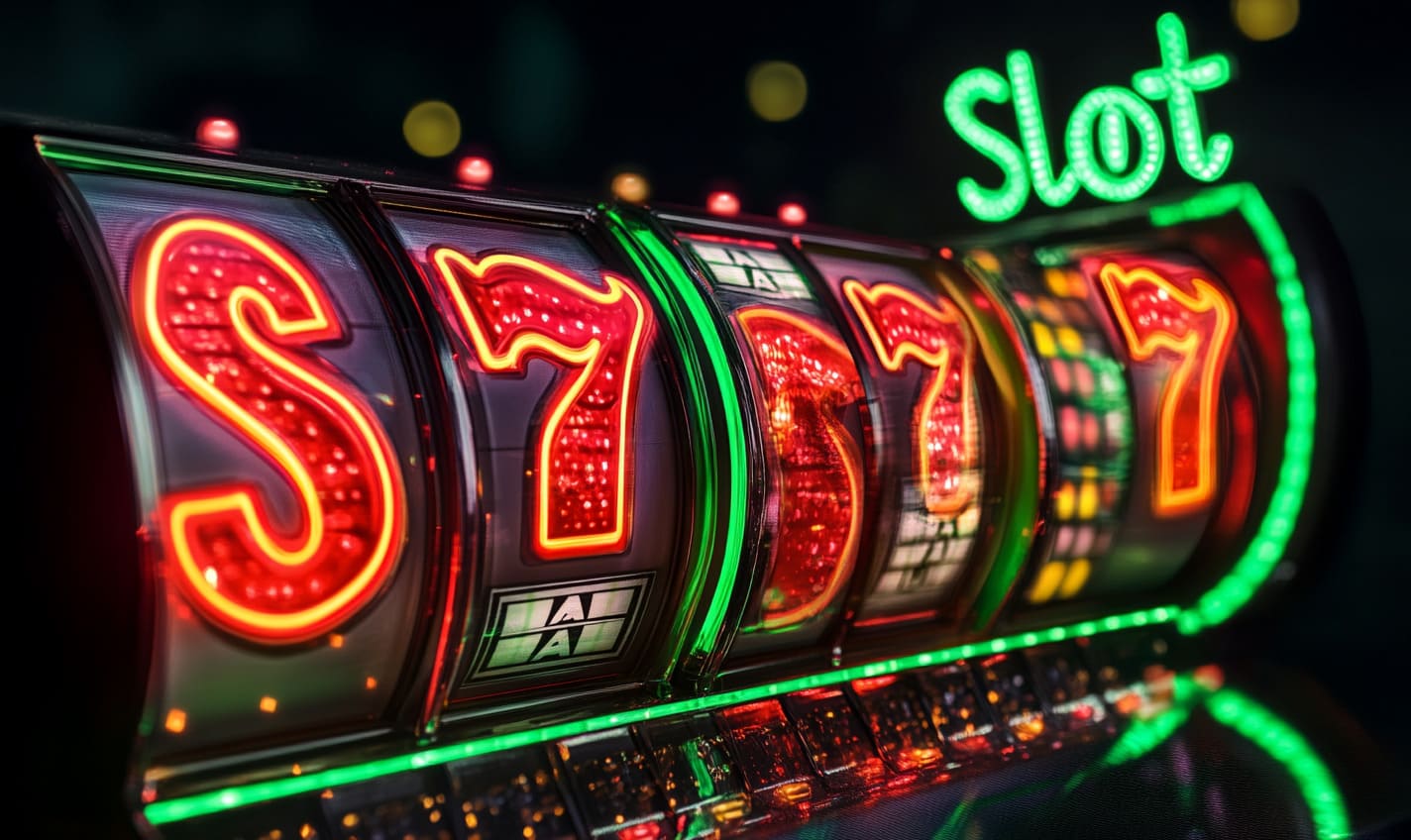 Slots Collection at Portal CRICXO.BET
                              